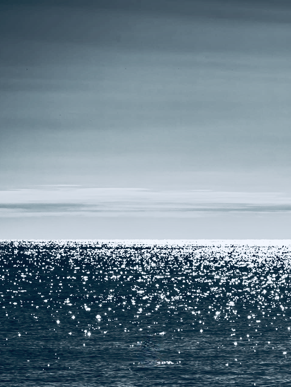 Havet — Den Biodynamiske Model